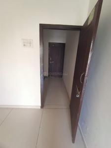 Hall Image of 1200 Sq.ft 3 BHK Independent House for sale in Madhapar Rajkot for Rs. 4200000