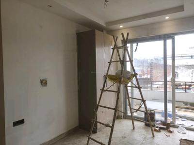 Bedroom Image of 2115 Sq.ft 3 BHK Builder Floor for sale in Sector 49 Faridabad for Rs. 17000000