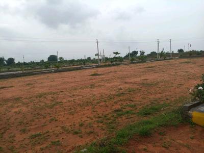Image of 160 Sq.ft Residential Plot / Land for sale in Mirkhanpet, Hyderabad for Rs. 1600000