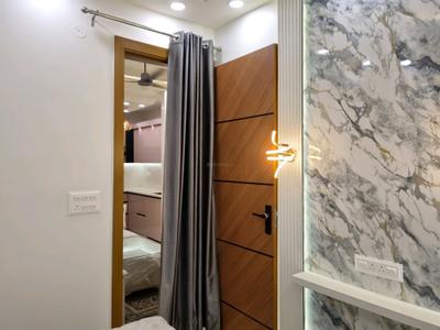 Bedroom Image of 550 Sq.ft 2 BHK Apartment / Flat for sale in Nawada New Delhi for Rs. 3650003