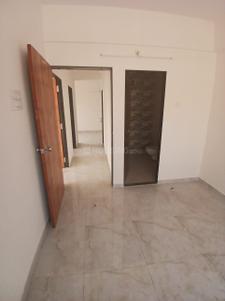 Bedroom Image of 900 Sq.ft 2 BHK Apartment / Flat for rent in Khopoli Navi Mumbai for Rs. 15000