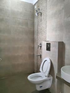 Bedroom Three Image of 1350 Sq.ft 3 BHK Apartment / Flat for rent in Lodha Upper Thane, Bhiwandi Thane for Rs. 45000