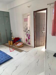 Bedroom Image of 2000 Sq.ft 3 BHK Apartment / Flat for rent in Mundeshwari Bailey Greens, Danapur Patna for Rs. 23000