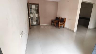 Living Room Image of 750 Sq.ft 2 BHK Apartment / Flat for rent in Raj Aangan, Ravet Pune for Rs. 22000