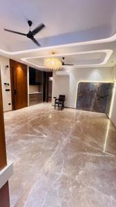 Hall Image of 1800 Sq.ft 3 BHK Builder Floor for sale in Malibu Town Floors, Sector 47 Gurgaon for Rs. 30000000