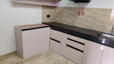 Kitchen Image of 1150 Sq.ft 2 BHK Apartment / Flat for rent in VTP Sierra, Baner Pune for Rs. 32000