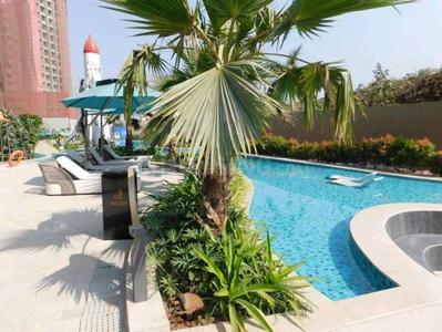 Image of 2720 Sq.ft 6 BHK Apartment / Flat for sale in Kanakia Silicon Valley, Powai, Mumbai for Rs. 90000000