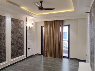 Bedroom Image of 4500 Sq.ft 4 BHK Builder Floor for sale in Mayfield Garden Luxury Floors, Mayfield Garden Gurgaon for Rs. 50000000
