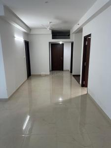 Hall Image of 1689 Sq.ft 3 BHK Apartment / Flat for rent in Hero Homes, Sector 104 Gurgaon for Rs. 43000