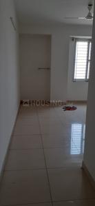 Hall Image of 550 Sq.ft 1 BHK Builder Floor for rent in HBR Layout Bengaluru for Rs. 21000