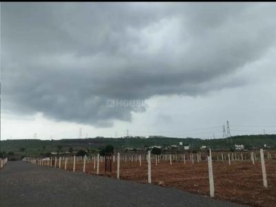 Image of 5000 Sq.ft Residential Plot / Land for sale in Bargi Hills, Jabalpur for Rs. 1350000