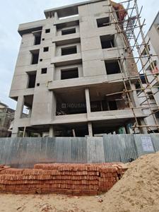 Building Image of 1300 Sq.ft 3 BHK Apartment / Flat for sale in Jodhpur Park Kolkata for Rs. 12500000