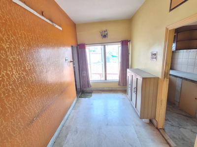 Hall Image of 1050 Sq.ft 3 BHK Apartment / Flat for sale in Keshtopur Kolkata for Rs. 4100000