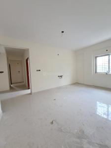 Hall Image of 1206 Sq.ft 3 BHK Apartment / Flat for sale in Horamavu Bengaluru for Rs. 6800000
