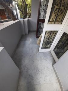 Balcony Image of 4431 Sq.ft 4 BHK Apartment / Flat for sale in Ashok Nagar Bengaluru for Rs. 140000000
