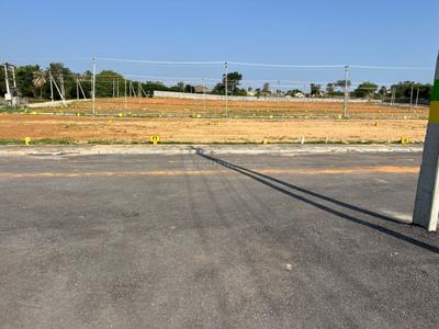 Image of 1200 Sq.ft Residential Plot / Land for sale in Kengeri, Bengaluru for Rs. 3838800