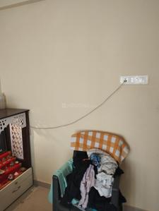 Hall Image of 471 Sq.ft 1 BHK Apartment / Flat for sale in Kohinoor Majesty, Talegaon Dabhade Pune for Rs. 2500000