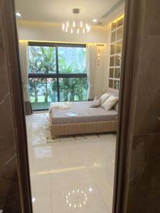 Bedroom Image of 1750 Sq.ft 3.5 BHK Apartment / Flat for sale in Kolte Patil Life Republic Sector R5 5th Avenue Canvas Phase II, Punawale Pune for Rs. 15500000