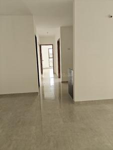 Hall Image of 1350 Sq.ft 3 BHK Apartment / Flat for sale in Goel Ganga Newtown Phase 2, Dhanori Pune for Rs. 12000000