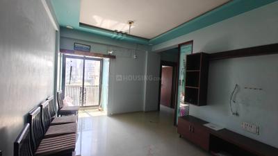 2 BHK Flat