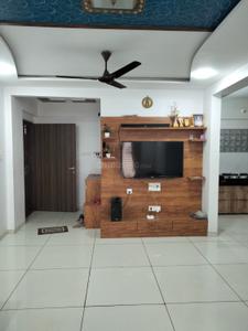 Hall Image of 1755 Sq.ft 3 BHK Apartment / Flat for sale in Adajan Surat for Rs. 9000000