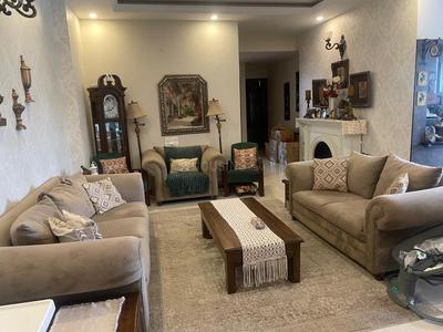 Hall Image of 1750 Sq.ft 3 BHK Apartment / Flat for sale in Cooke Town Bengaluru for Rs. 28000000