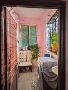 Balcony Image of 933 Sq.ft 2 BHK Apartment / Flat for sale in Turabi Archives Enclave, Dilsukh Nagar Hyderabad for Rs. 5000000