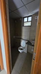 Image of 860 Sq.ft 2 BHK Apartment / Flat for rent in Seventh Bliss, Gota, Ahmedabad for Rs. 21000