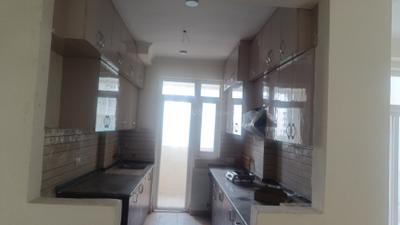 Kitchen Image of 1835 Sq.ft 3.5 BHK Apartment / Flat for sale in Amrapali Silicon City, Sector 76 Noida for Rs. 18600000