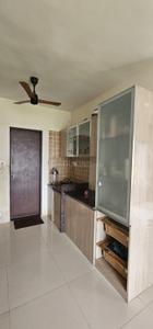 Kitchen Image of 1040 Sq.ft 2 BHK Apartment / Flat for sale in Ravet Pune for Rs. 7500000