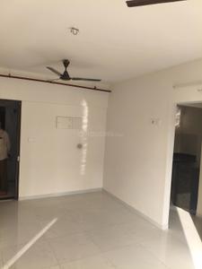 Hall Image of 691 Sq.ft 1 BHK Apartment / Flat for sale in Dombivli East Thane for Rs. 4500000