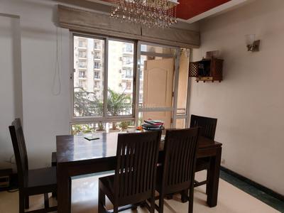 Hall Image of 2075 Sq.ft 3.5 BHK Apartment / Flat for sale in Bestech Park View City 1, Sector 48 Gurgaon for Rs. 37000000