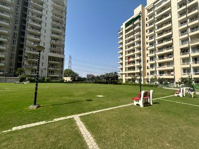 Image of 2870 Sq.ft 4 BHK Apartment / Flat for sale in Indiabulls Centrum Park, Sector 103, Gurgaon for Rs. 29500000