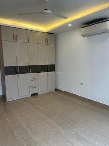 Bedroom Image of 2430 Sq.ft 3 BHK Builder Floor for rent in Sector 23 Gurgaon for Rs. 50000