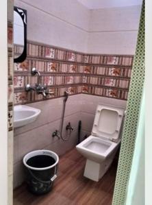 Bathroom Image of Annapurna Bilding  in Andheri West, Mumbai