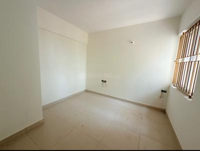 Bedroom Image of 870 Sq.ft 2 BHK Apartment / Flat for sale in Green Boulevard, Sarjapur Bengaluru for Rs. 6350000