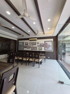 Hall Image of 1001 Sq.ft 2 BHK Apartment / Flat for sale in Agami Infinity Park 3, Boisar Mumbai for Rs. 4150000