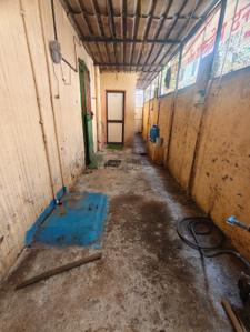 Balcony Image of 2000 Sq.ft 3 BHK Independent House for rent in Dhayari Pune for Rs. 27000