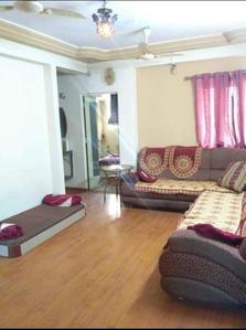 2 BHK Flat