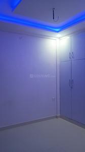 Bedroom Image of 1000 Sq.ft 2 BHK Apartment / Flat for rent in Kalyanpur Kanpur for Rs. 9500