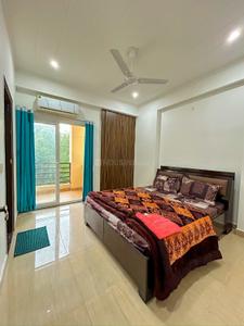 Bedroom Image of 1220 Sq.ft 2 BHK Apartment / Flat for sale in Tak Forest Residency, Malsi Dehradun for Rs. 9000000