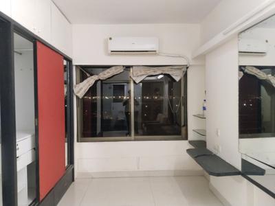 Bedroom Image of 1600 Sq.ft 3 BHK Apartment / Flat for sale in Kalpataru Sparkle, Bandra East Mumbai for Rs. 80000000