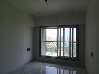 Bedroom Image of 541 Sq.ft 2 BHK Apartment / Flat for sale in Lodha Casa Evergreen, Vikhroli West Mumbai for Rs. 17500000