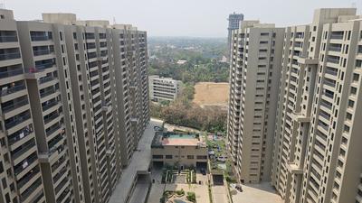 4 BHK Flat