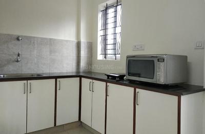 Kitchen Image of R K Genesis 06 in Hebbal Kempapura, Bengaluru