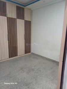 Bedroom Image of 2400 Sq.ft 2 BHK Independent House for rent in Sector 11 Noida for Rs. 30000