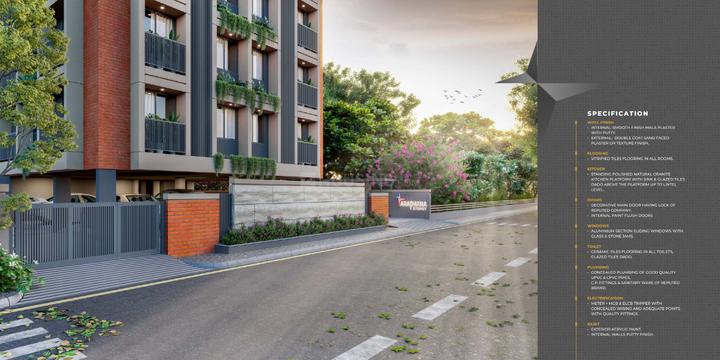 Aaradhna 7 story Main Image 1