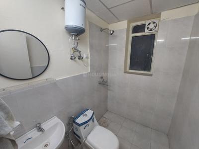 Bathroom Image of 756 Sq.ft 3 BHK Apartment / Flat for sale in Pyramid Altia, Sector 70 Gurgaon for Rs. 9200000