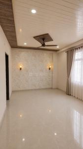 Hall Image of 1000 Sq.ft 2 BHK Apartment / Flat for rent in Raja Park Jaipur for Rs. 25000