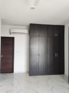 Bedroom Image of 1466 Sq.ft 3 BHK Apartment / Flat for rent in Casagrand Zenith, Medavakkam Chennai for Rs. 42000
